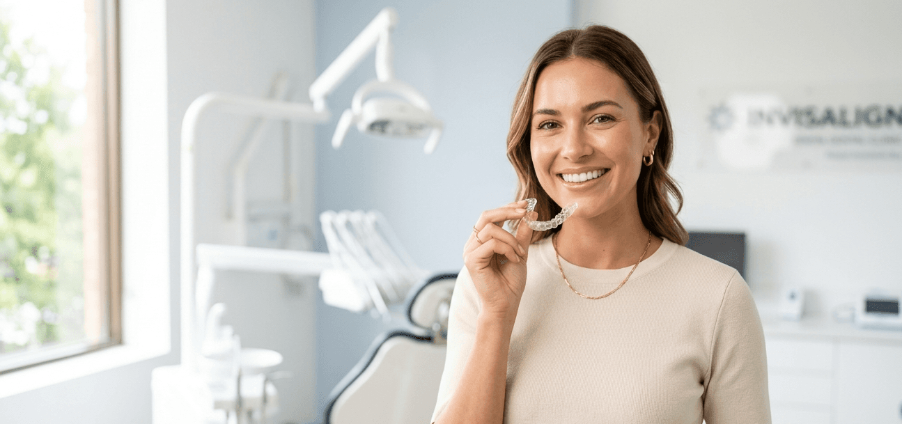 Invisalign Hero